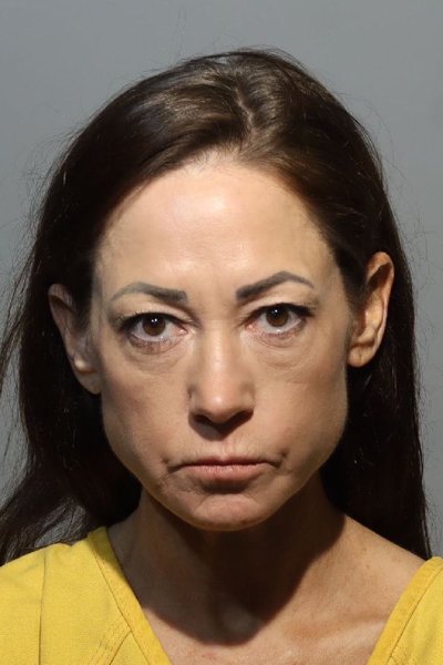 Mugshot of SHANNON LAVERNE FENIMORE