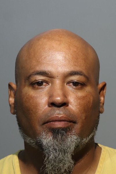 Mugshot of EFRAIN VEGA ORTIZ