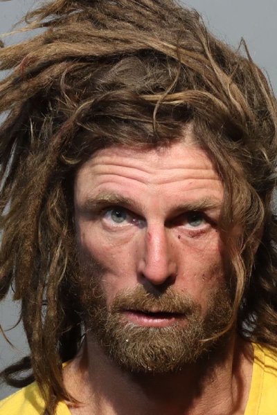 Mugshot of RICHARD JOHNLEWIS HILLIARD