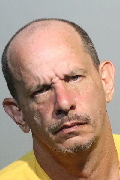 Mugshot of EDGAR PHILLIP MAISONAVE