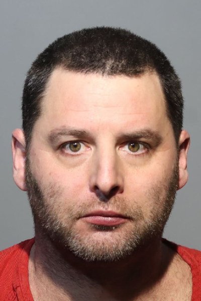 Mugshot of ERICH SIMARD