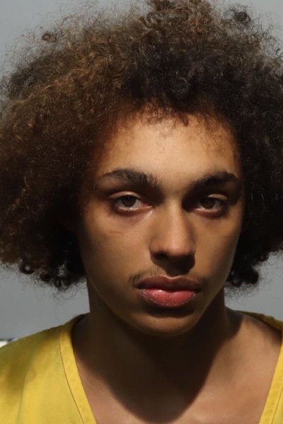 Mugshot of ANTHONY JOSEPH SCOTT