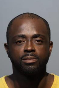 Mugshot of ADRIEN STERLING