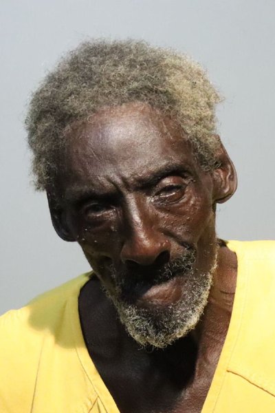 Mugshot of WILLIE JOHNSON