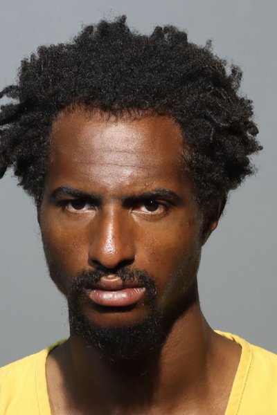 Mugshot of DEGRION OSHAY PIERCE