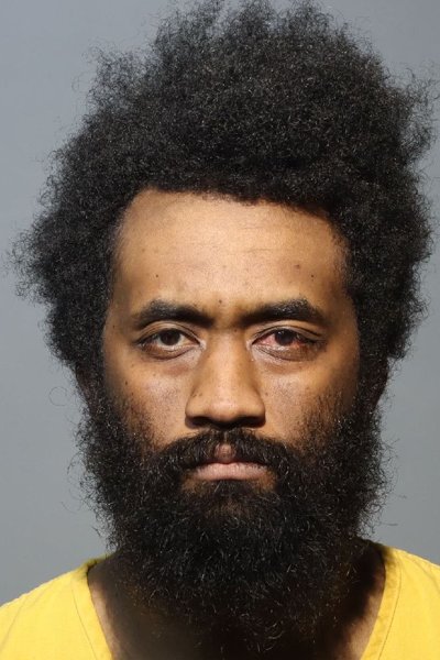 Mugshot of DEVON B JEROME