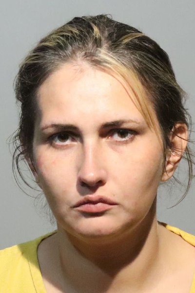 Mugshot of KAITLYN ELIZABETH DOWNING