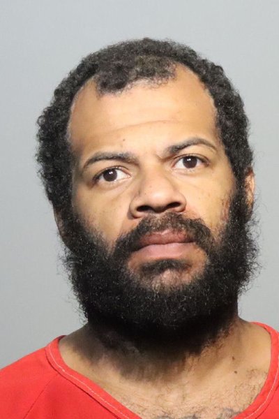 Mugshot of DEANDRE CLIFTON JACKSON