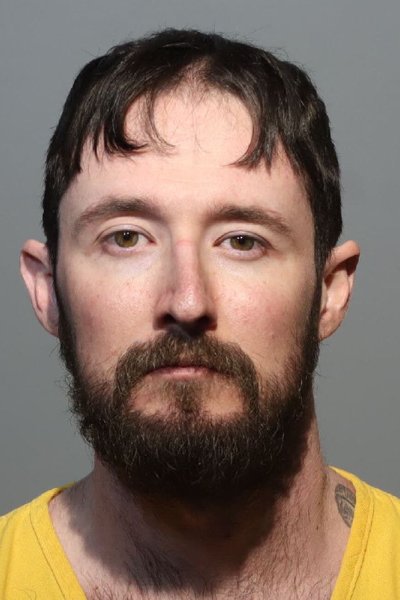 Mugshot of AUSTIN WILLIAMS
