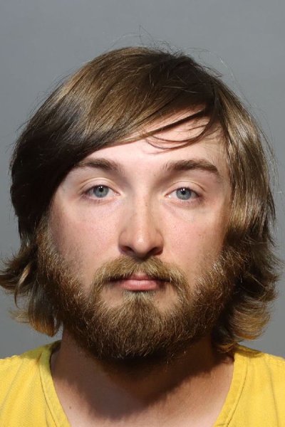 Mugshot of CHRISTOPHER ALANMICHAEL WELCH