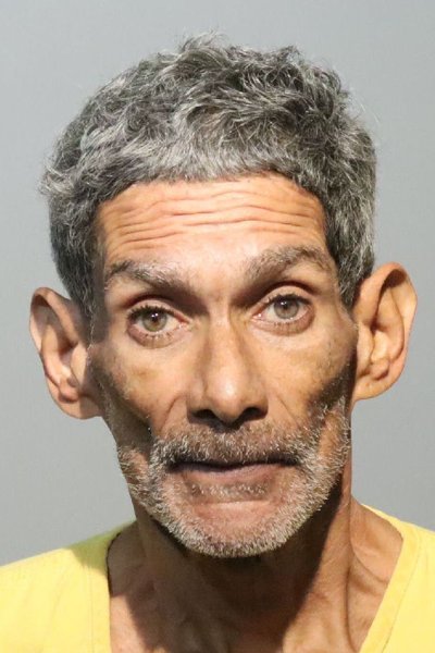 Mugshot of MIGUEL A CARRION