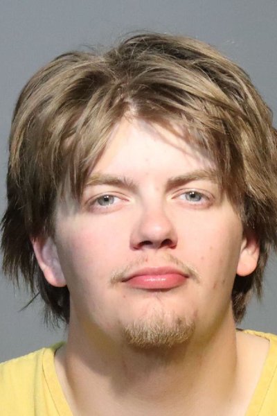 Mugshot of ERIC JAMES STILP