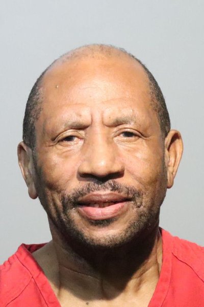 Mugshot of ARTHUR EUGENE BRADSHAW