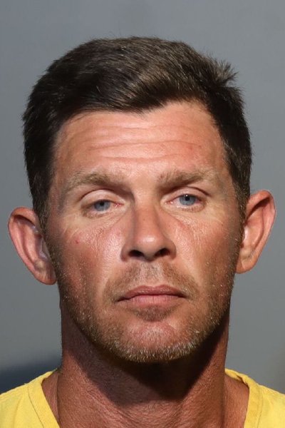 Mugshot of ZACHERY ALLEN FLEMING