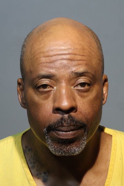 Mugshot of FREDDIE SCOTT