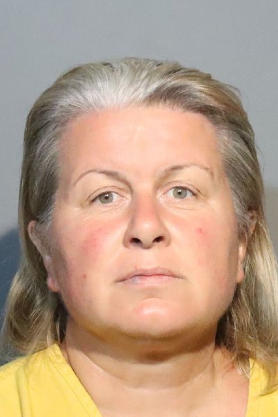 Mugshot of LARISA RIDINGS
