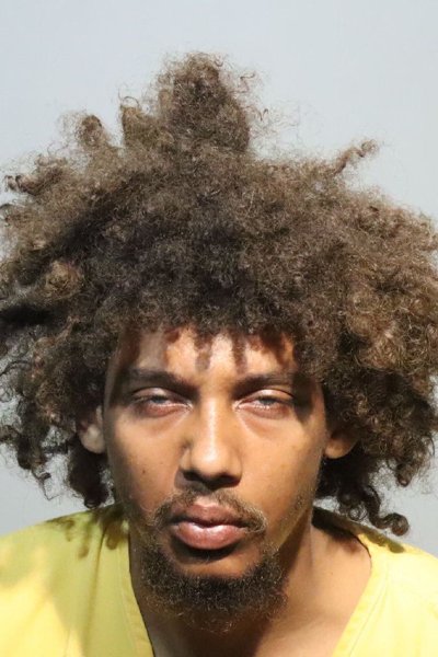 Mugshot of DAMIEN JULEZ RODRIGUEZ-DOWNS