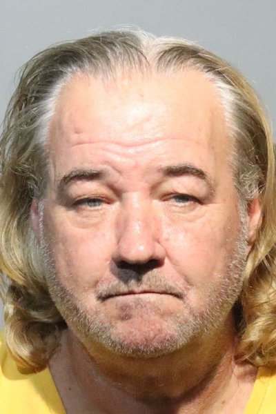Mugshot of ROBERT EUGENE PRIDDY