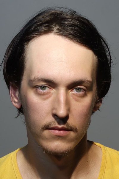 Mugshot of DANIEL JASON LELEUX