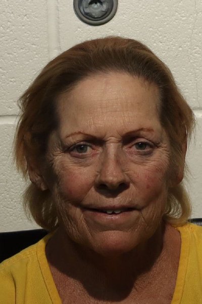 Mugshot of JUNE N MAZZULA