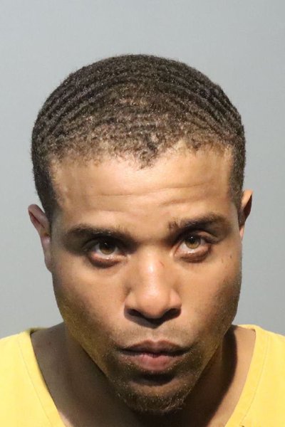 Mugshot of CHRISTIAN TYLER WILSON