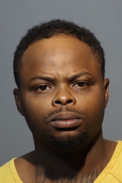 Mugshot of KRISTOPHER DAY
