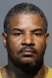 Mugshot of SAMUEL JOHNSON