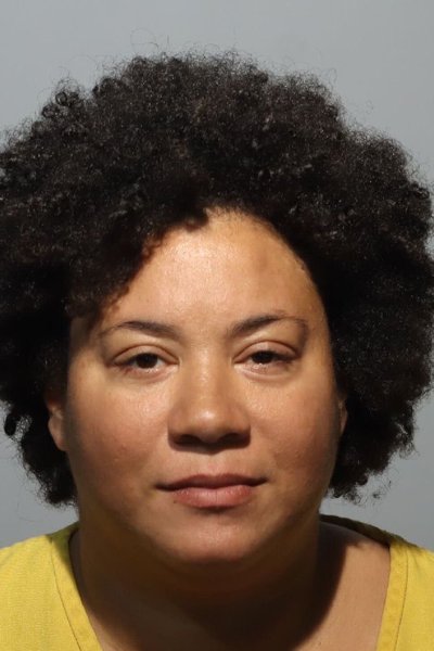 Mugshot of LAMARGARET HUDSON-WHITE