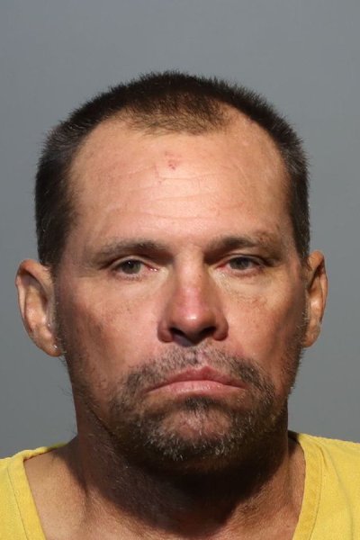 Mugshot of CHRISTOPHER MICHAEL BEADNELL