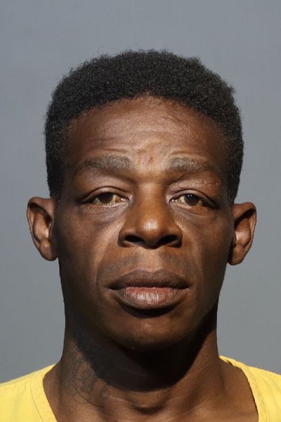 Mugshot of ALLEN SHAWN ONEAL