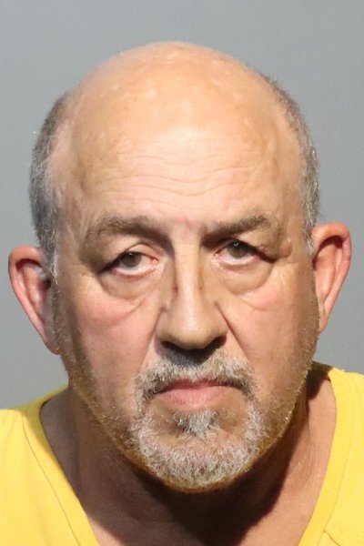 Mugshot of ROBERT EDWARD DEVINO