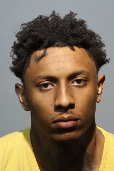 Mugshot of JAE`LAN RICHARD LEWIS