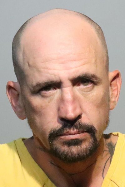 Mugshot of TRAVIS LEWIS