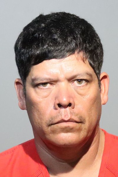 Mugshot of LUIS FERNANDO PRECIADO-LOPEZ