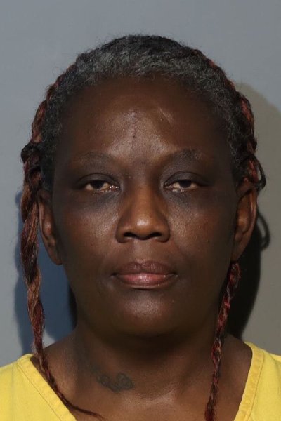 Mugshot of ADRIA CHARNELL TAYLOR
