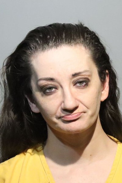 Mugshot of RACHEL BRITTANY ORDEN