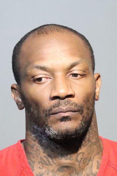 Mugshot of TYRONE CONAWAY