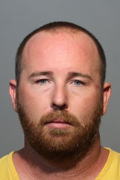 Mugshot of JOHN REID SYKES
