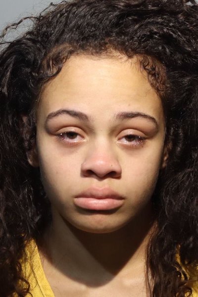Mugshot of MORELLA MARIA CHERRETTFORSETT