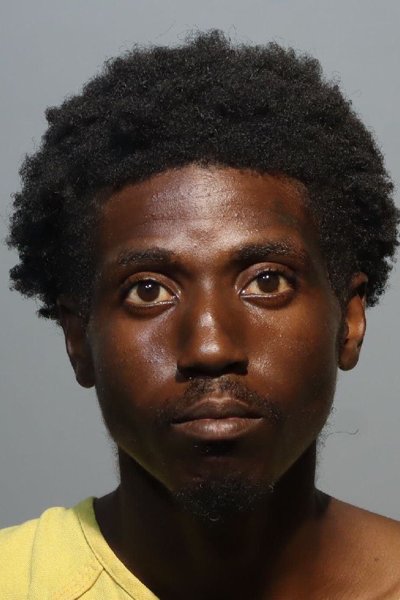 Mugshot of TRE`QUAN JARQUISE WILLIAMS