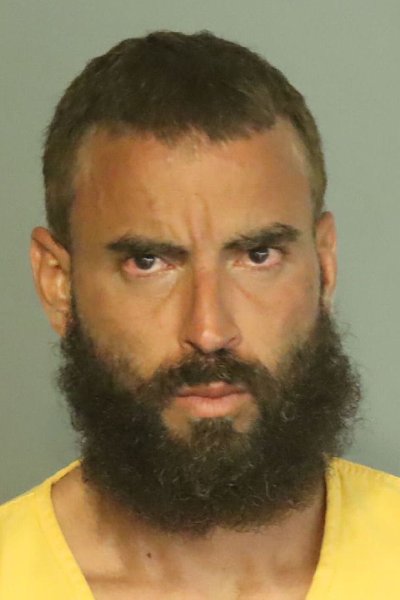Mugshot of ROLY DANIEL MONTANO
