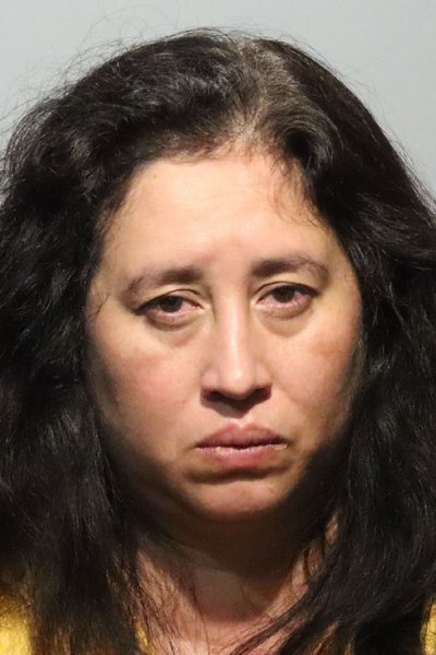 Mugshot of LENA NATHALY TRAPANI