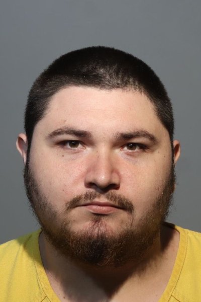 Mugshot of WILLIAM DONEZ