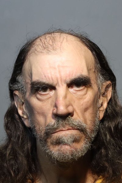 Mugshot of DAVID R JEDLICKA