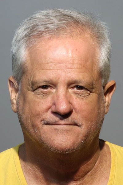 Mugshot of HOWARD DALE SNIPES