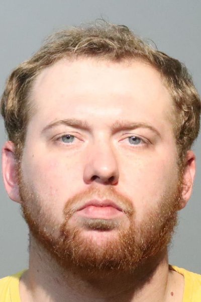 Mugshot of TYLER MARCUS BITTNER