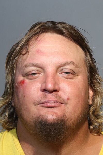 Mugshot of BRETT MICHAEL EITTSON