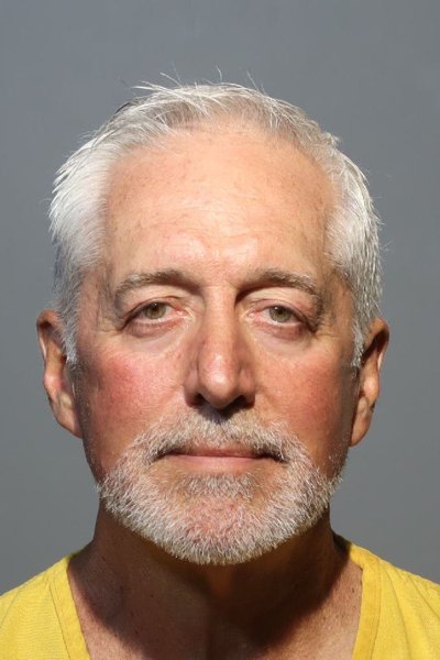 Mugshot of TIMMY WILLIAM BOGDANY