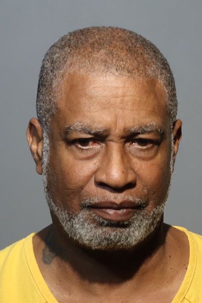 Mugshot of CHRISTOPHER FITZGERALD