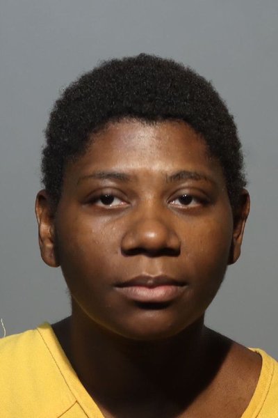 Mugshot of ANTOVIA TIERRA GEORGE